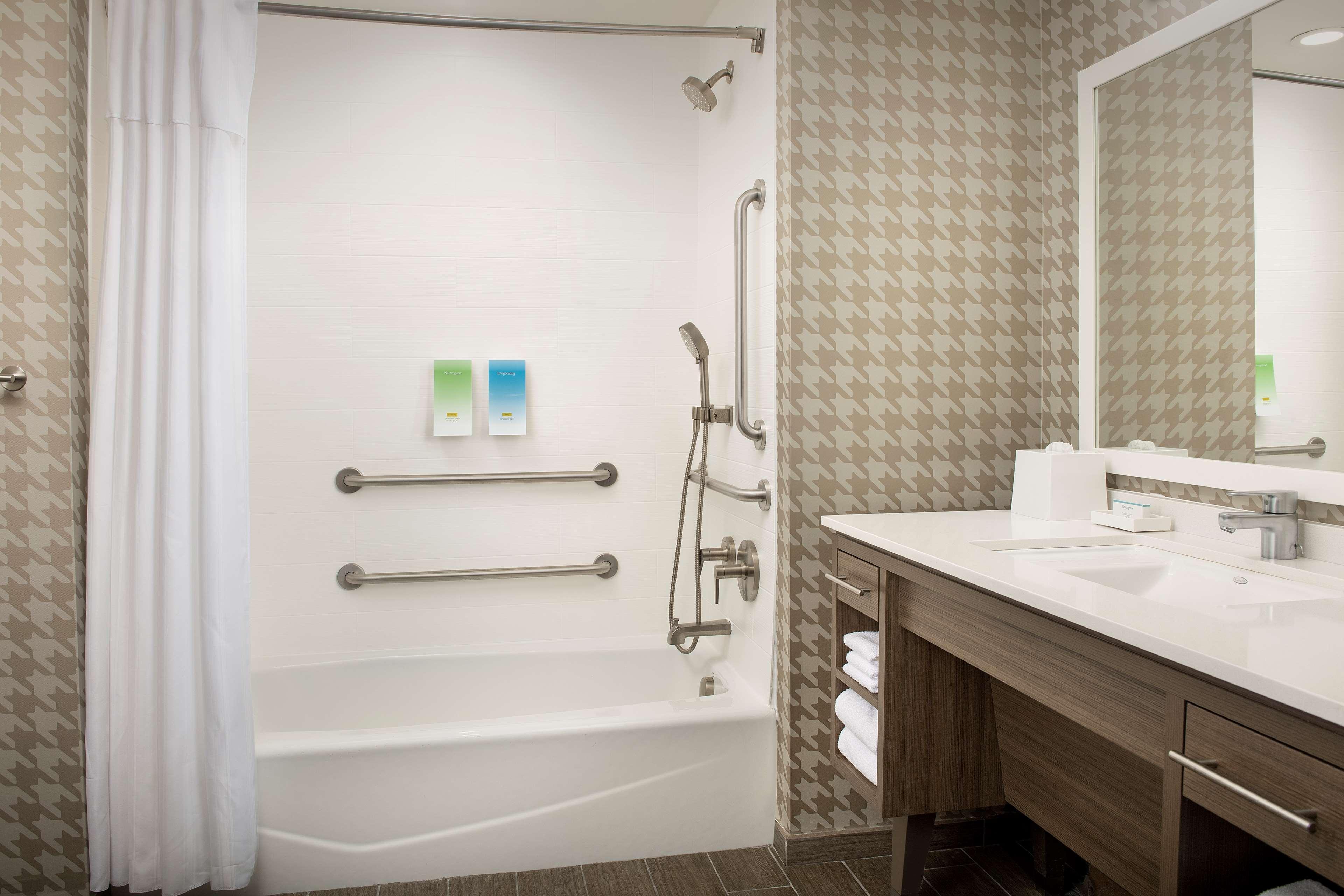 Home2 Suites By Hilton Marysville Luaran gambar