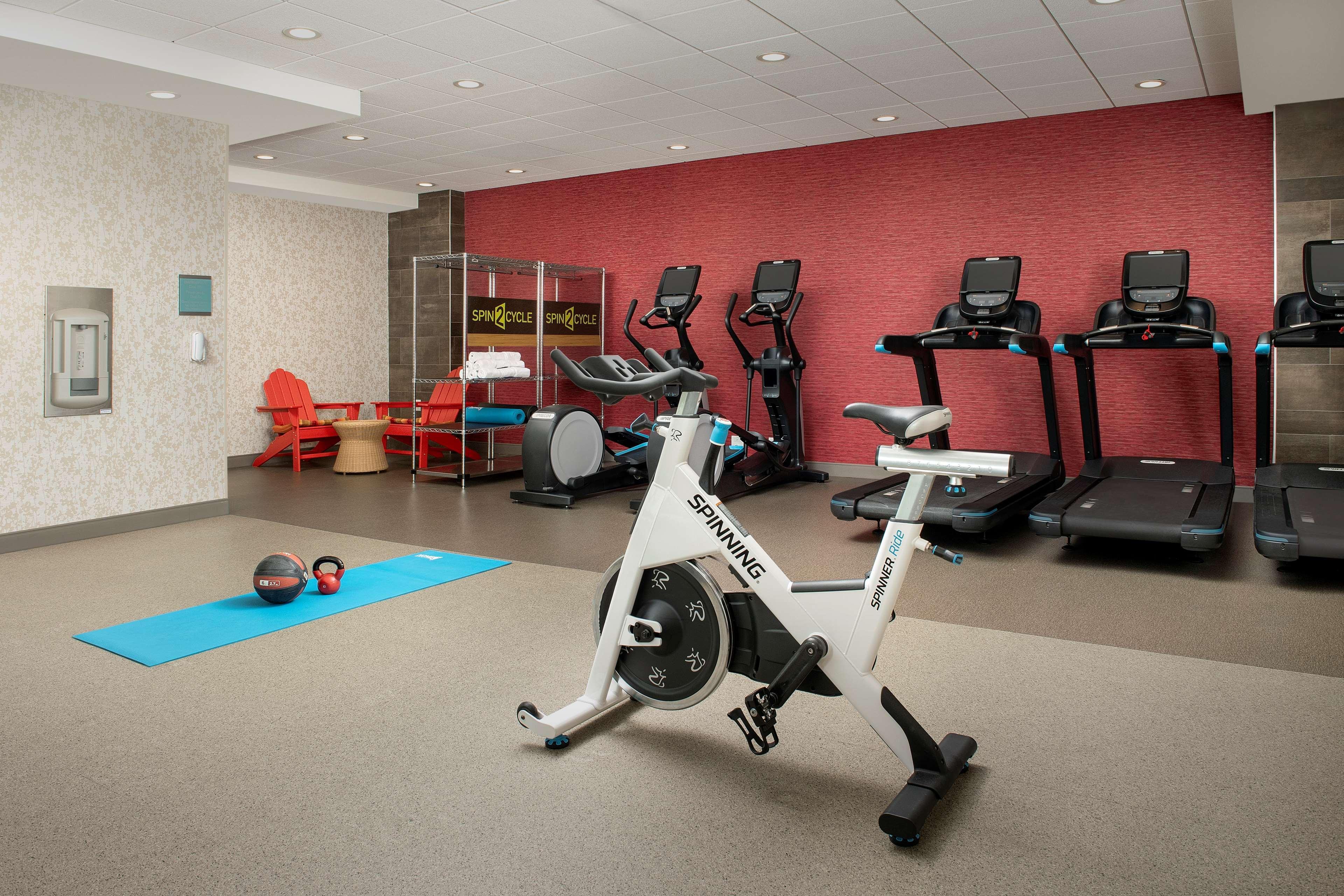 Home2 Suites By Hilton Marysville Luaran gambar