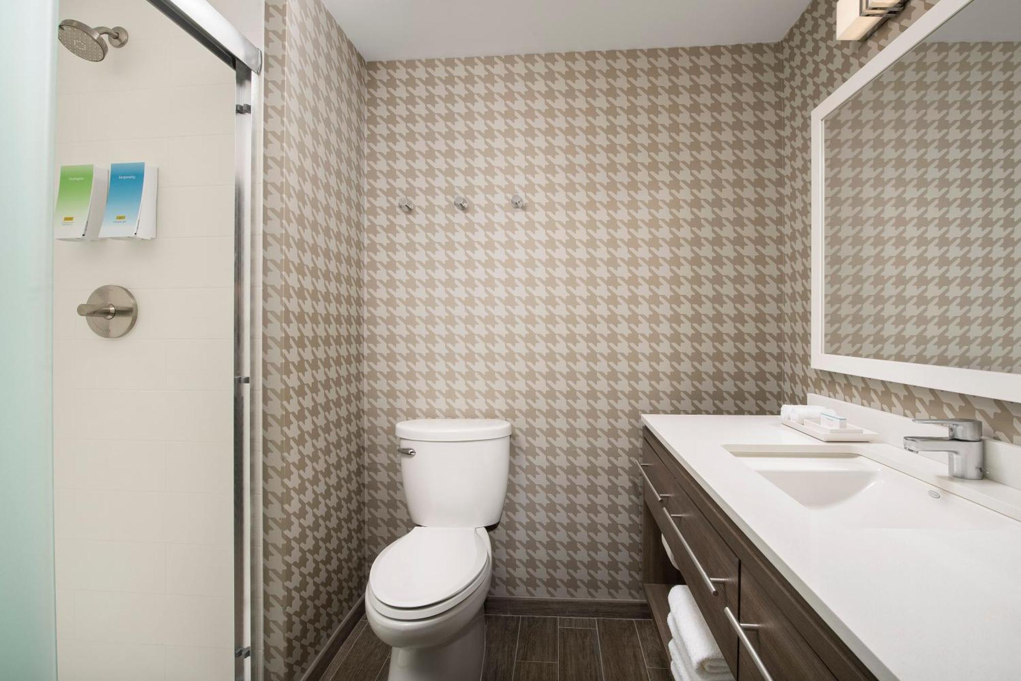 Home2 Suites By Hilton Marysville Luaran gambar
