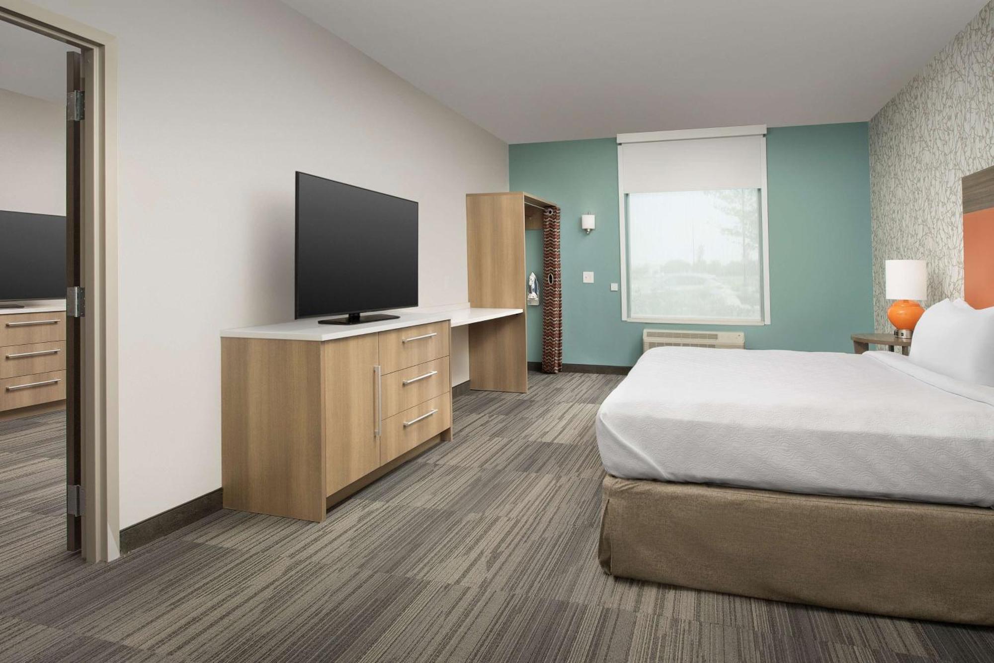 Home2 Suites By Hilton Marysville Luaran gambar
